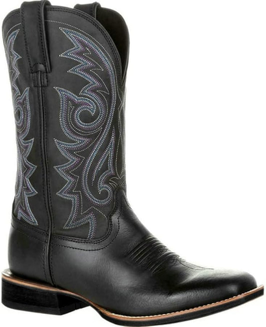 Dust Ridge's Cowboy Boots