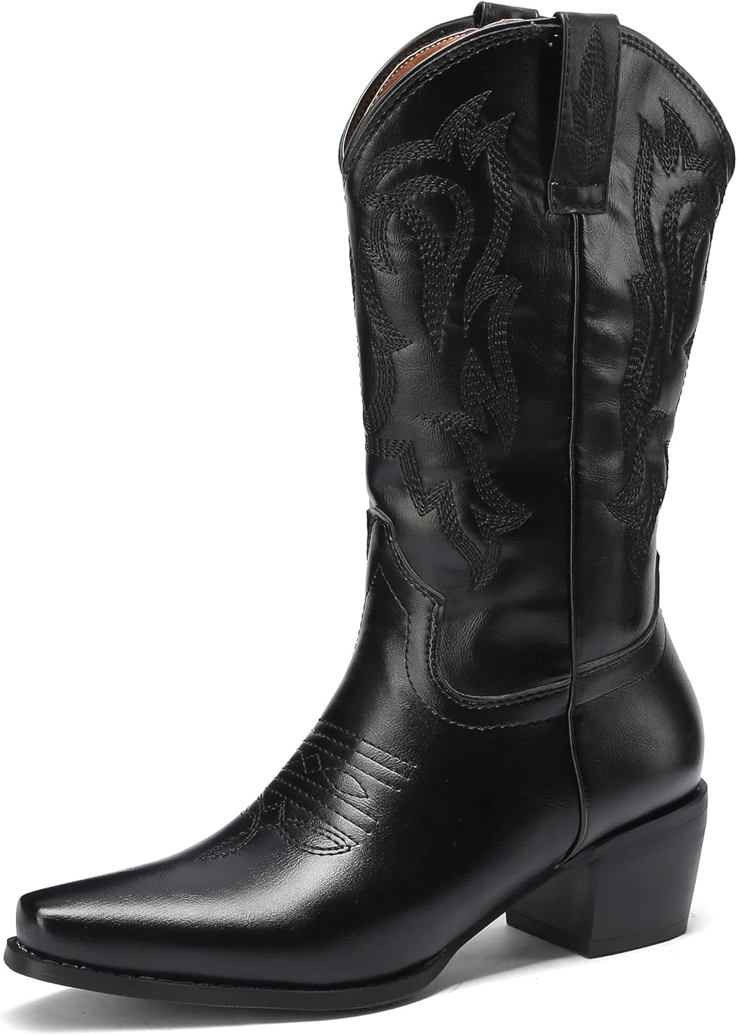 Dust Ridge's Cowgirl Boots